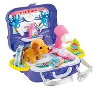 Mallette Du Toiletteur - Wdk Partner WDK Groupe Partner Multicolore Multicolore G