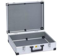 Mallette en Aluminium AluPlus taille L 44 Allit