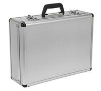 Sealey Mallette en aluminium AP601 coins arrondis