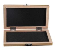 Mallette en Bois - BGS - 1937 - Pour Art. 1937 - Poids 110 g