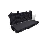 Mallette en plastique pour arme longue et fusil