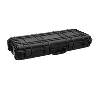 Mallette en plastique pour arme longue et fusil