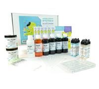 Mallette Encres À Dessiner P'tit Poulpe