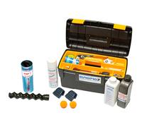 Mallette entretien machine COMPACT-PRO 35 & 45 MAP7 - EUROMAIR - 91397