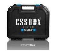 Mallette ESSBOX Mini SCELL-IT - EX-462969