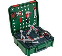 Mallette établi Bosch avec visseuse électronique Ixolino II et accessoires - 8396 G