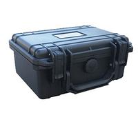 Mallette étanche antichoc sans roulette max 5kg 210x167x90 - - WAT210