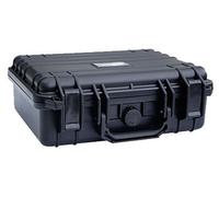 Mallette étanche antichoc sans roulette max 8kg 330x280x120 - - WAT330