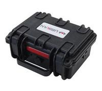 Mallette étanche ultra-résistante URIKAN X-P7 - 2L - Protection extrême pour équipements sensibles
