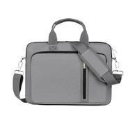 Mallette exécutive pour homme - Sac à bandoulière pour homme - Sac à main pour ordinateur portable