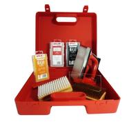 Vola Nordic Wax Kit Clair