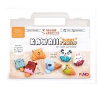 Mallette Fimo Kawaii Yummy