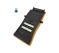 Mallette fusionneuse fibre optique EASYSPLICER MK2 + cliveuse de précision