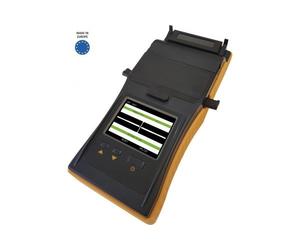 Mallette fusionneuse fibre optique EASYSPLICER MK2 + cliveuse de précision