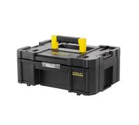 Mallette Grand Tiroir 6 Casiers amovibles Tstak-Fatmax STANLEY 9,5L - 44 x 33,17 x 17,6 cm - FMST1-71968