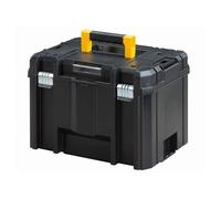 Mallette Grand Volume avec Porte-Outils Tstak-Fatmax 23L - 44 x 33,17 x 32,61 cm - FMST1-71971