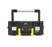 Mallette grande poignée avec organiseur Pro-Stack™ - Fatmax - FMST1-71967 - STANLEY FATMAX