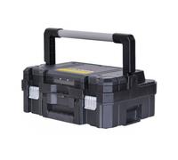 Mallette Grande Poignée Tstak-Fatmax STANLEY 14L - FMST1-71967