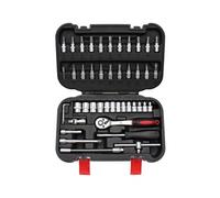 BGS technic KG - Mallette jeu de douilles - Outillage à main - 46 pièces