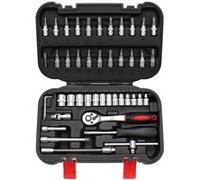 BGS technic KG - Mallette jeu de douilles - Outillage à main - 46 pièces