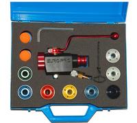 Mallette lance ABS 4 P complète - EUROMAIR - 90657