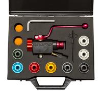 Mallette lance ABS 6 P complète - EUROMAIR - 90658