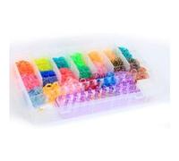 Mallette lastipop 2400 elastiques et accessoires G