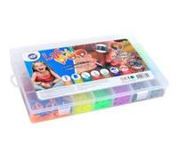 Mallette lastipop 3000 pieces plus 50 perles G