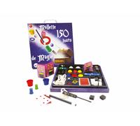 Mallette Magie -Ferriot Cric - 150 Tours