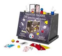 Mallette Magique 250 Tours - Ferriot FERRIOT CRIC Multicolore Multicolore G