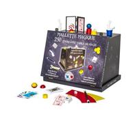 Mallette Magique 250 Tours - Ferriot FERRIOT CRIC Multicolore Multicolore G