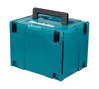 Mallette Makita MAKPAC 4 (821552-6) 395 x 295 x 315 mm - sans insert