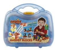 Mallette Manetico basic 25 pieces Multicolore G