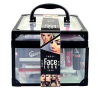 Mallette Maquillage Kit Professionnel Complet Vanity GLOSS