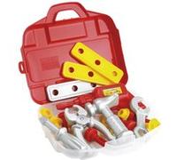 Mallette Mécanicien Ecoiffier G