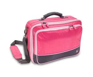 Mallette médicale Community's Elite Bags - Rose