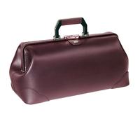Mallette médicale Cuir Practicus - Bollmann