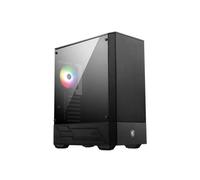 Mallette MSI MAG FORGE 110R MAG FORGE 110R Noir