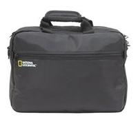 Mallette - National Geographic Transform 34 cm - 13 Liter - Brun - Fait de Polyester Brun G