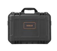 Mallette Neo, Mallette de Transport Rigide et étanche Les Accessoires pour DJI Neo, Mallette de Voyage Portable, Mallette extérieure de Grande capacité pour DJI Neo Fly More Combo (Organisateur)