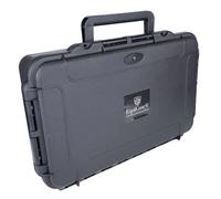 Mallette Onyx EquiCoach®® Noir TU