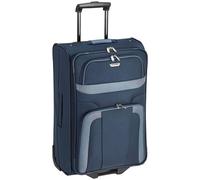 Mallette Ordinateur - Travelite - Orlando - 2 Roues - 58 L - Bleu Marine