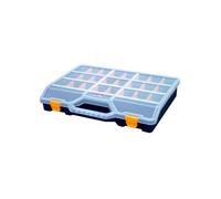 Tayg Organiseur en plastique 370046 B046 378 x 290 x 61 mm