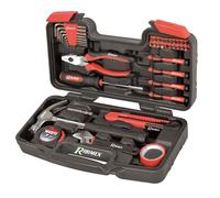 Mallette outillage 40 pces