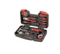 Coffret outillage 40 pièces en valisette