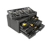 Perel Hst0099 Tool box (lot de 39)