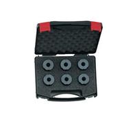 Virax Pack d'inserts profil V standard Ø 12-14-16-18-22 mm pour M20+ / M21+ / ML21+