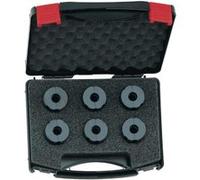 Virax Pack d'inserts profil V standard Ø 12-14-16-18-22 mm pour M20+ / M21+ / ML21+