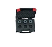 Malette d'inserts pour presse à sertir Viper® i10, i26, M20+, M21+, ML21+, M2X et L2X Virax profil au choix