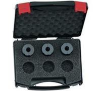 Mallette d'inserts pour presse à sertir Viper® i10, i26, M20+, M21+ et ML21+ VIRAX profil RF-P : tube PER - 990020